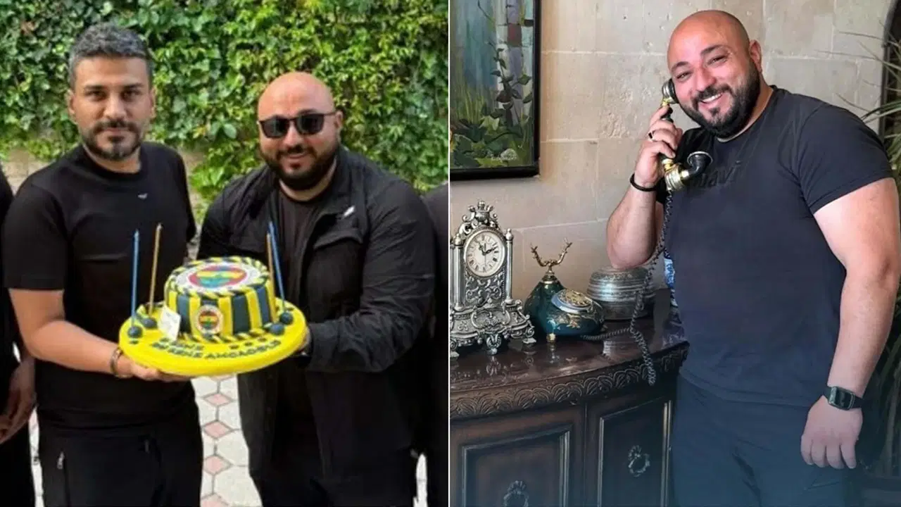 Can Polat cinayetinde Daltonlar iddiası: Boş dönme, yakınlarından birini vur