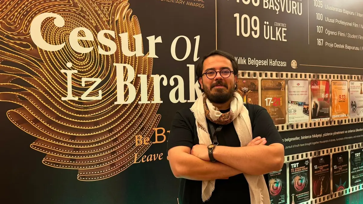 15 Temmuz'un görünmeyen kahramanları bu belgesel ile gün yüzüne çıkıyor