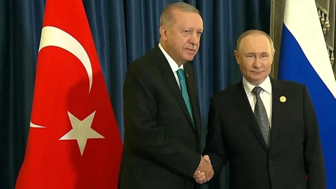 Rusya’dan Erdoğan açıklaması