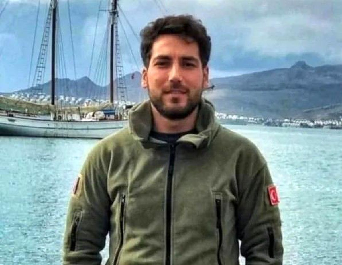 Buldanlı şehidin katiline verilen berat kararı müebbete çevrildi