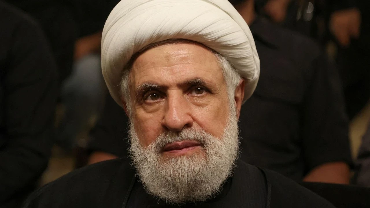 Hizbullah lideri: İsrail aşağılanmış şekilde çekilecek