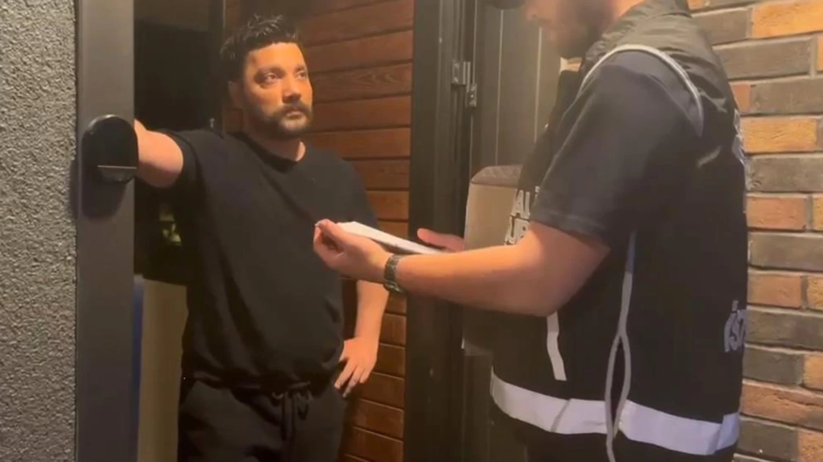 Oğuzhan Uğur hakkında bilirkişi raporu! Ahbap derneği ile dolaylı bağlantı iddiası