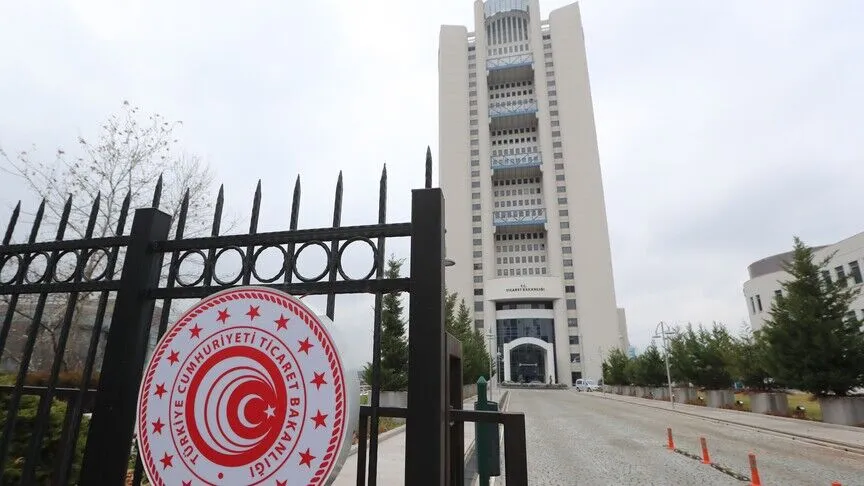 Ticaret Bakanlığı 6 ayda "güvensiz ürünlere" 8,6 milyon lira ceza uyguladı