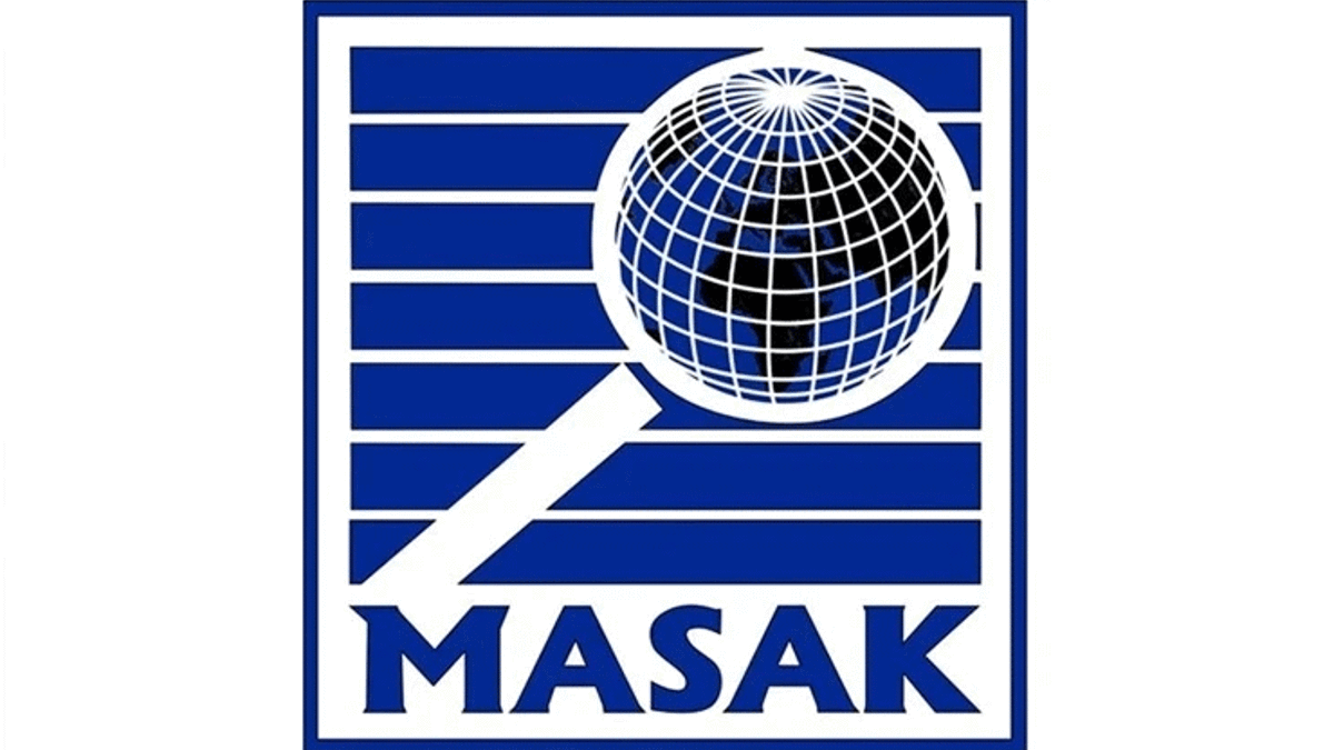 FETÖ'nün para trafiğine MASAK kıskacı