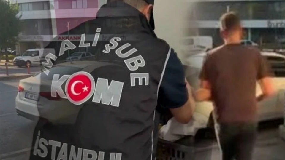 Yasa dışı bahis ve kara para aklama operasyonu: 9 ilde 37 şüpheli gözaltına alındı | Gündem Haberleri