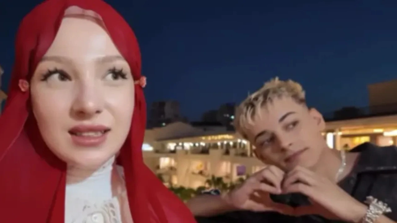 Fatma Soydaş'ın adını göğsüne bile yazdırmıştı! Zebani Efe'nin aşkı karşılıksız kaldı