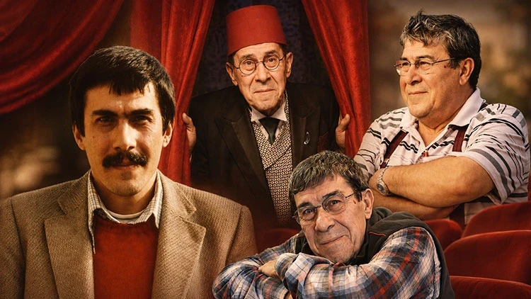 Usta oyuncu Zihni Göktay'ın cenaze programı belli oldu