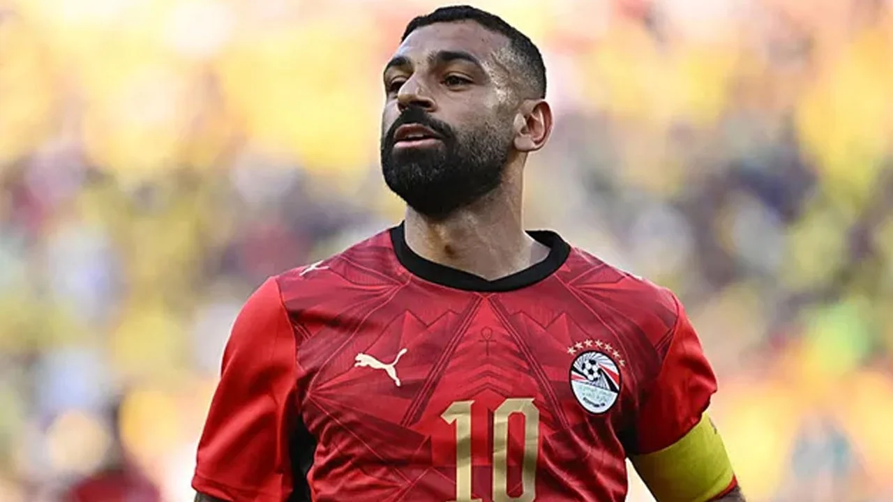 Süper Lig devi yeniden temasta! Muhammed Salah müjdesi