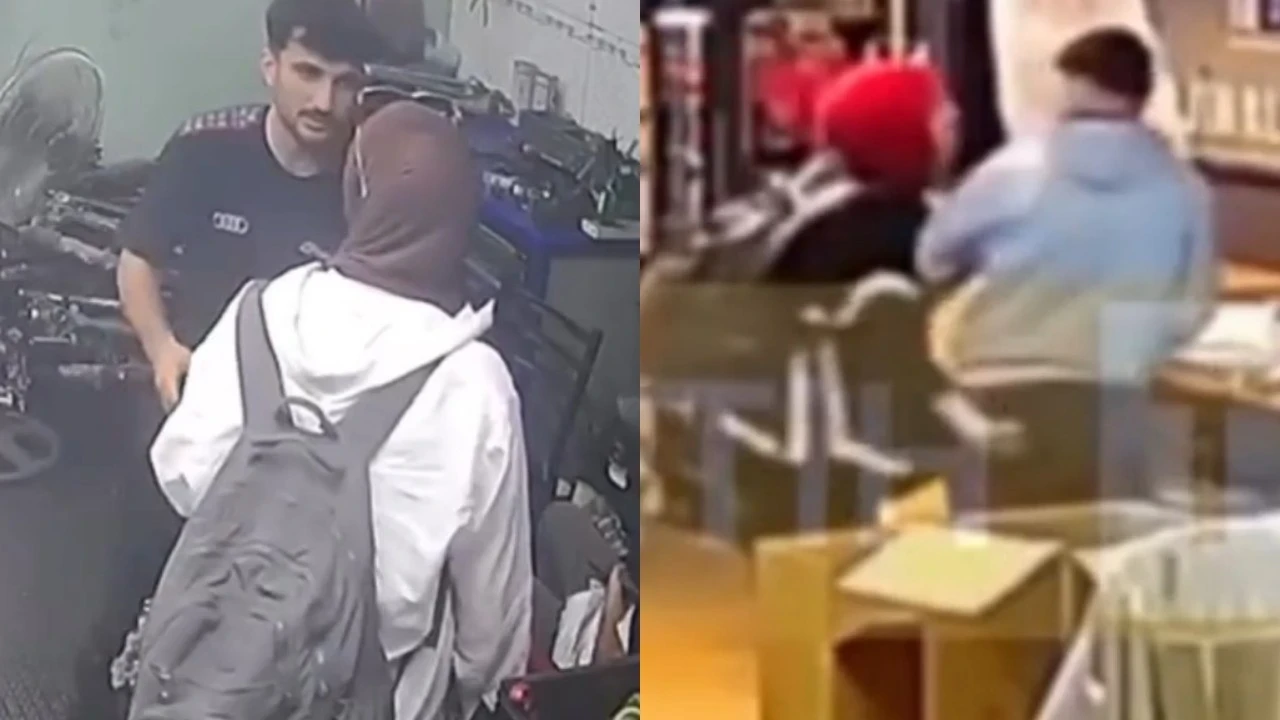 İstanbul'da erkeklere cinsel tacizde bulunan kadının gözlem altına alınmasına karar verildi