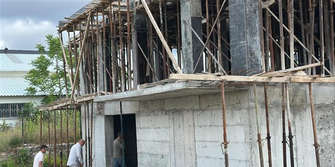 Kütahya'daki iskele faciasında can kaybı 3'e yükseldi