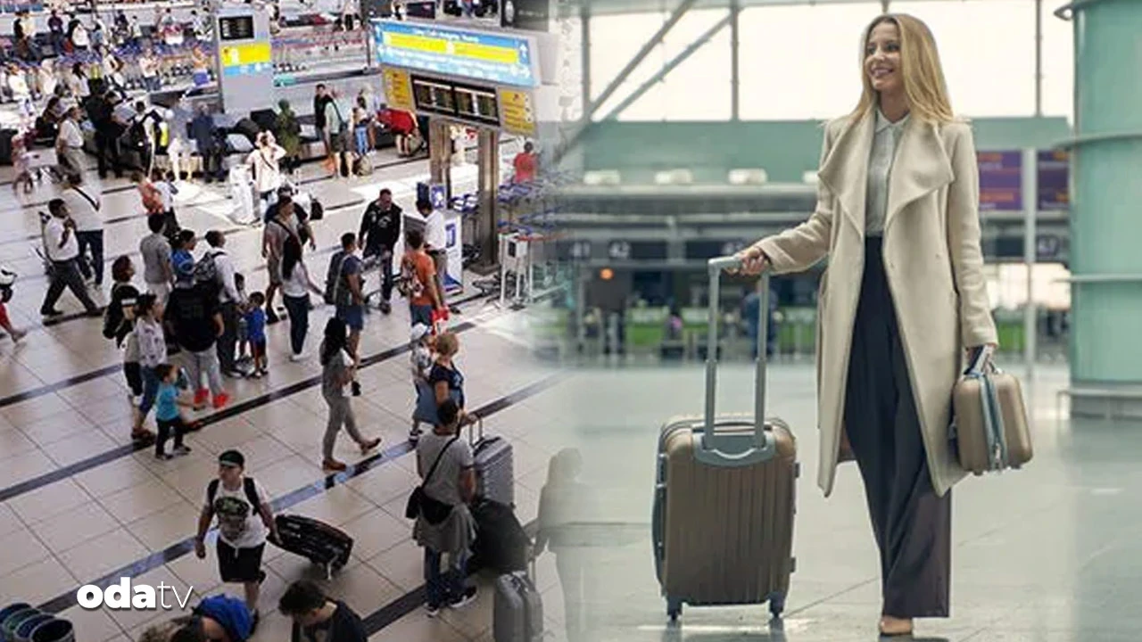 Sabiha Gökçen Havalimanı'nda tüm zamanların rekoru