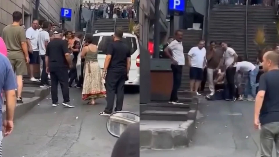 Şişli'de güven timlerinin radarına takıldılar! Yaşları 14 ve 15 olan şüphelilerin suç kayıtları dudak uçuklattı: Adliyeden çıkan karar ise...