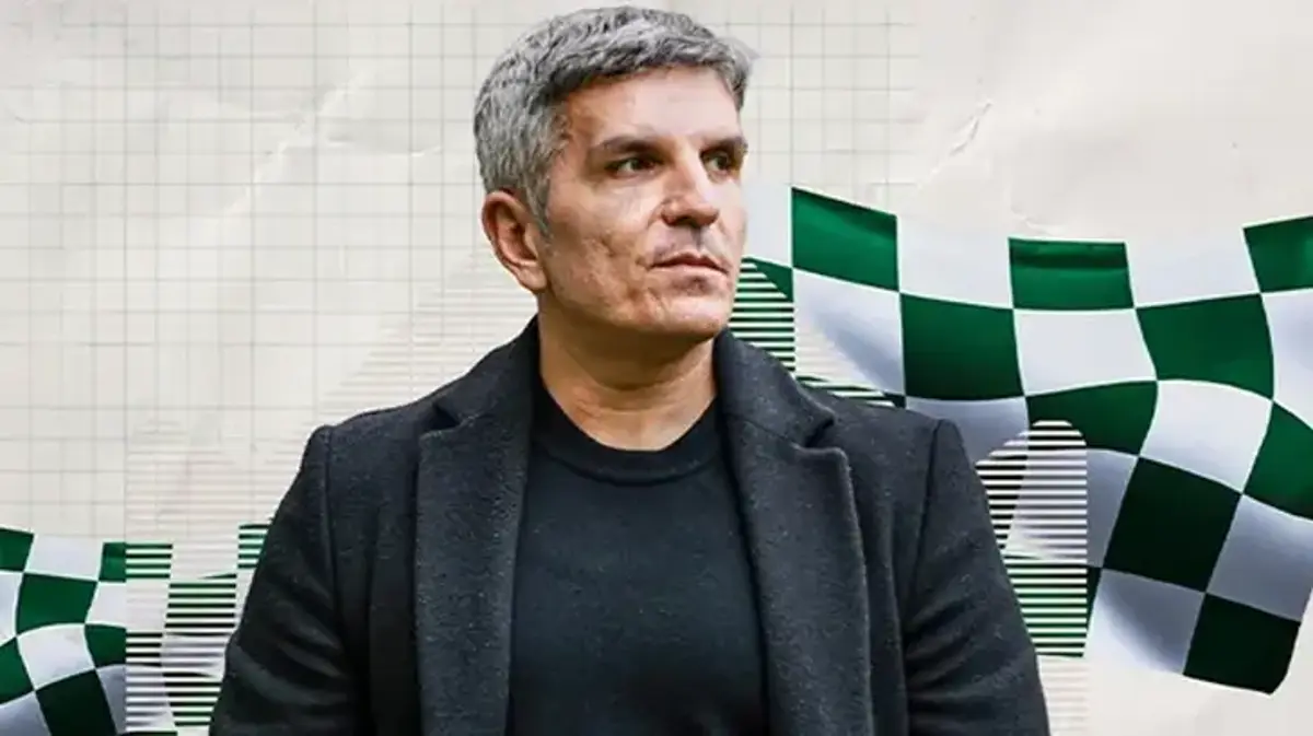 Iğdır FK'de teknik direktörlük görevine yeni isim! 2 yıllık anlaşma sağlandı