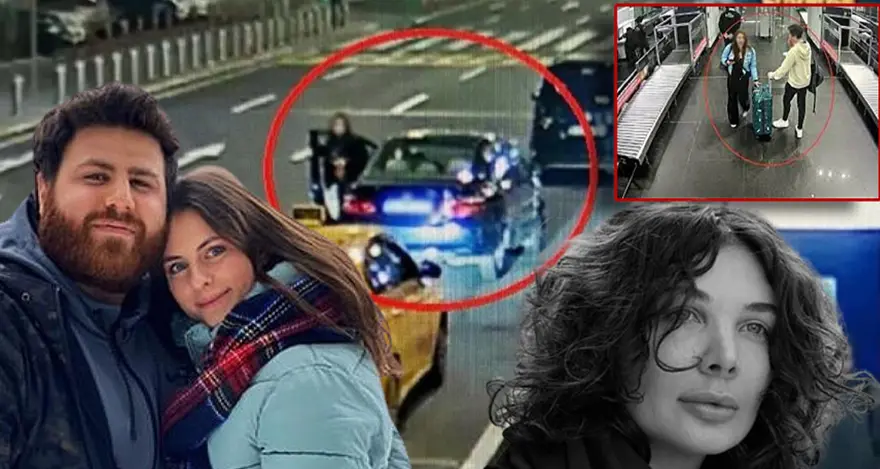 Oğuz Murat Aci davasında ilk duruşma. Timur Cihantimur'un yargılanmasına başlanıyor