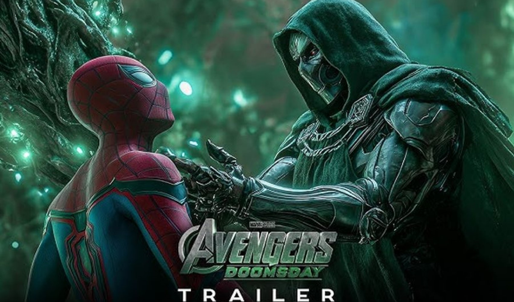 Marvel evreninde dev buluşma: Avangers Doomsday'den ilk uzun fragman geldi