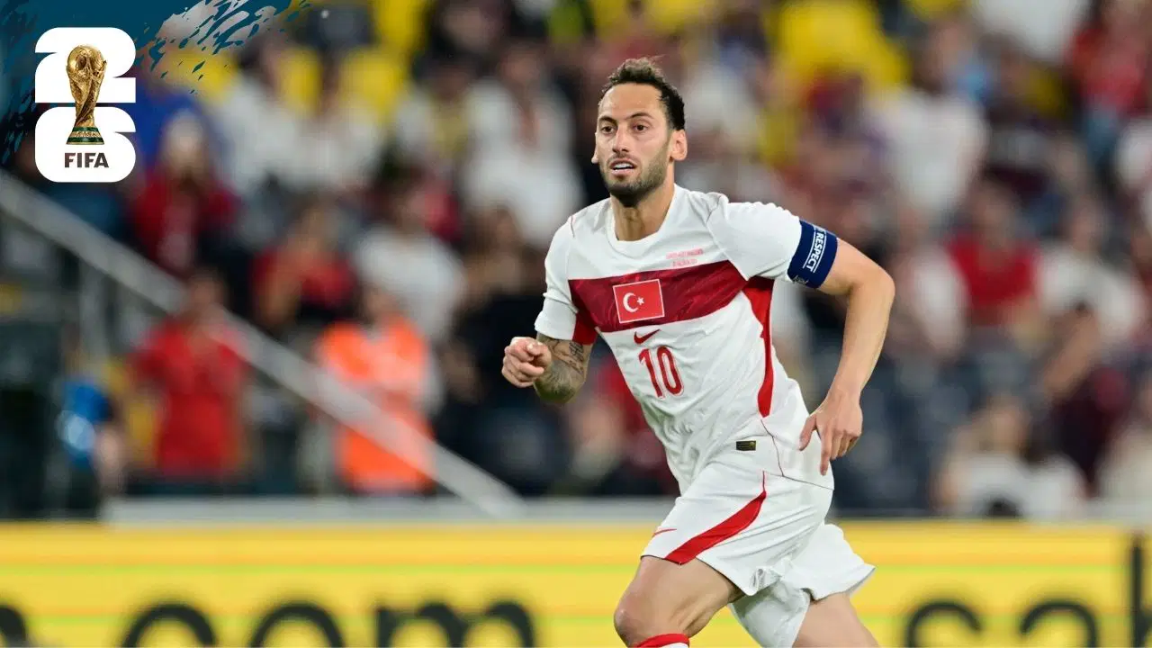 Hakan Çalhanoğlu'ndan Avustralya cephesinin açıklamalarına yanıt: 'Onlar bizi tanıyor, biz onları tanımıyoruz'