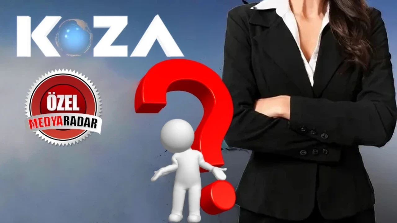 TGRT Haber’den Koza TV’ye transfer! Parlamento muhabiri belli oldu…