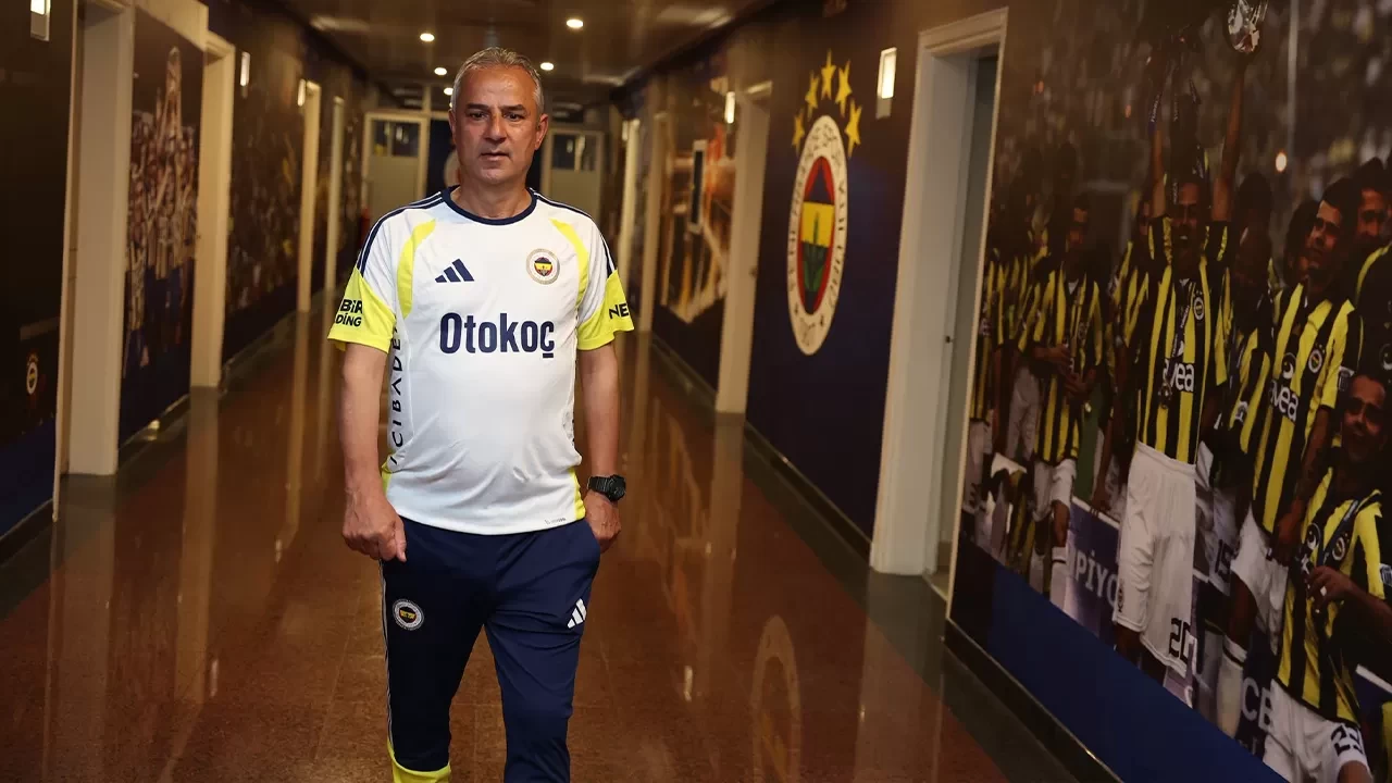 Fenerbahçe'nin kamp programı belli oldu! İşte hazırlık maçı tarihleri