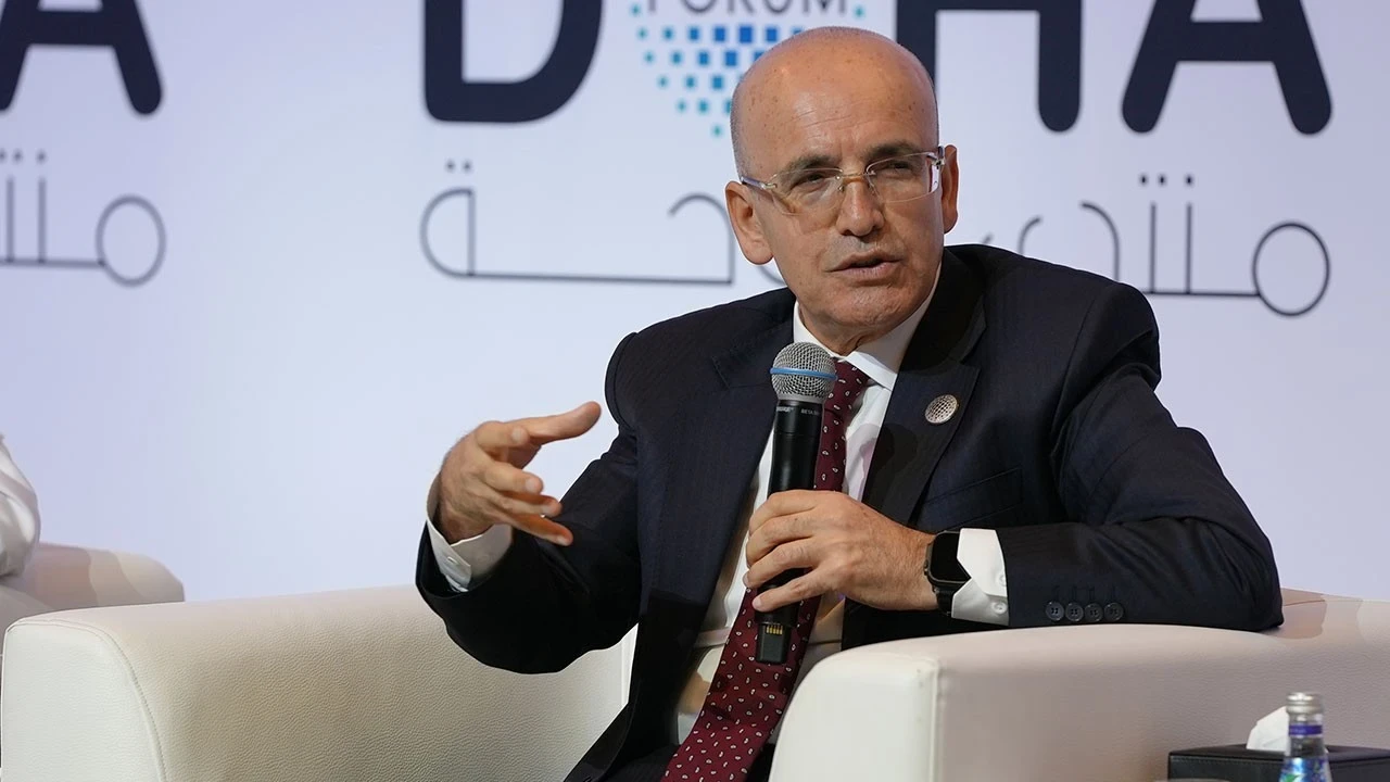 Mehmet Şimşek açıkladı: Türkiye’nin COP31 yol haritası netleşiyor