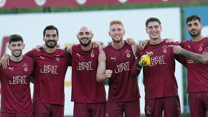 Resmen duyuruldu! Galatasaray'da Ahmed Kutucu kiralık gitti