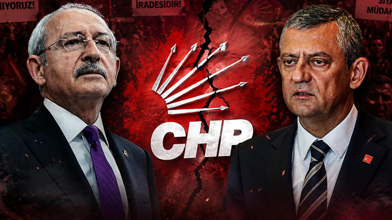 Kılıçdaroğlu CHP’si yüzde kaç oy alıyor? Özgür Özel’den çarpıcı açıklama