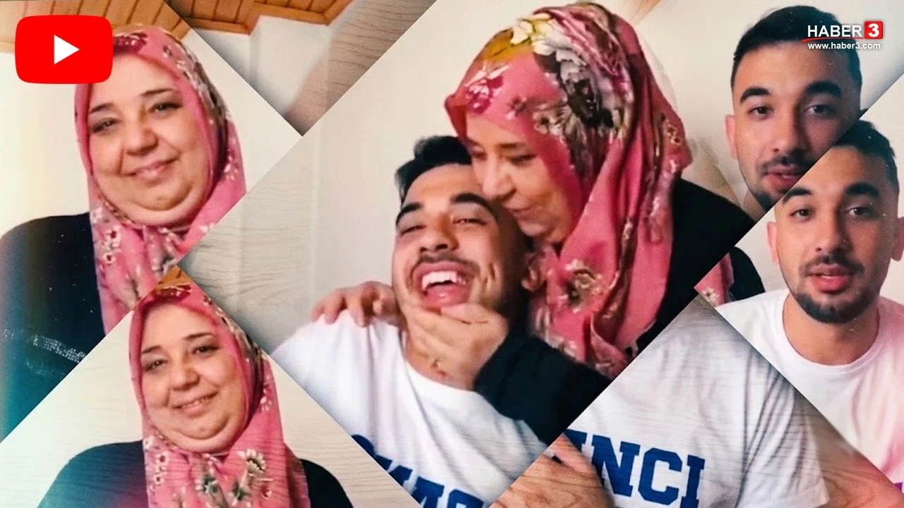 YKS'de Türkiye 231'incisi olan öğrencinin hayal kırıklığı videosu olay oldu