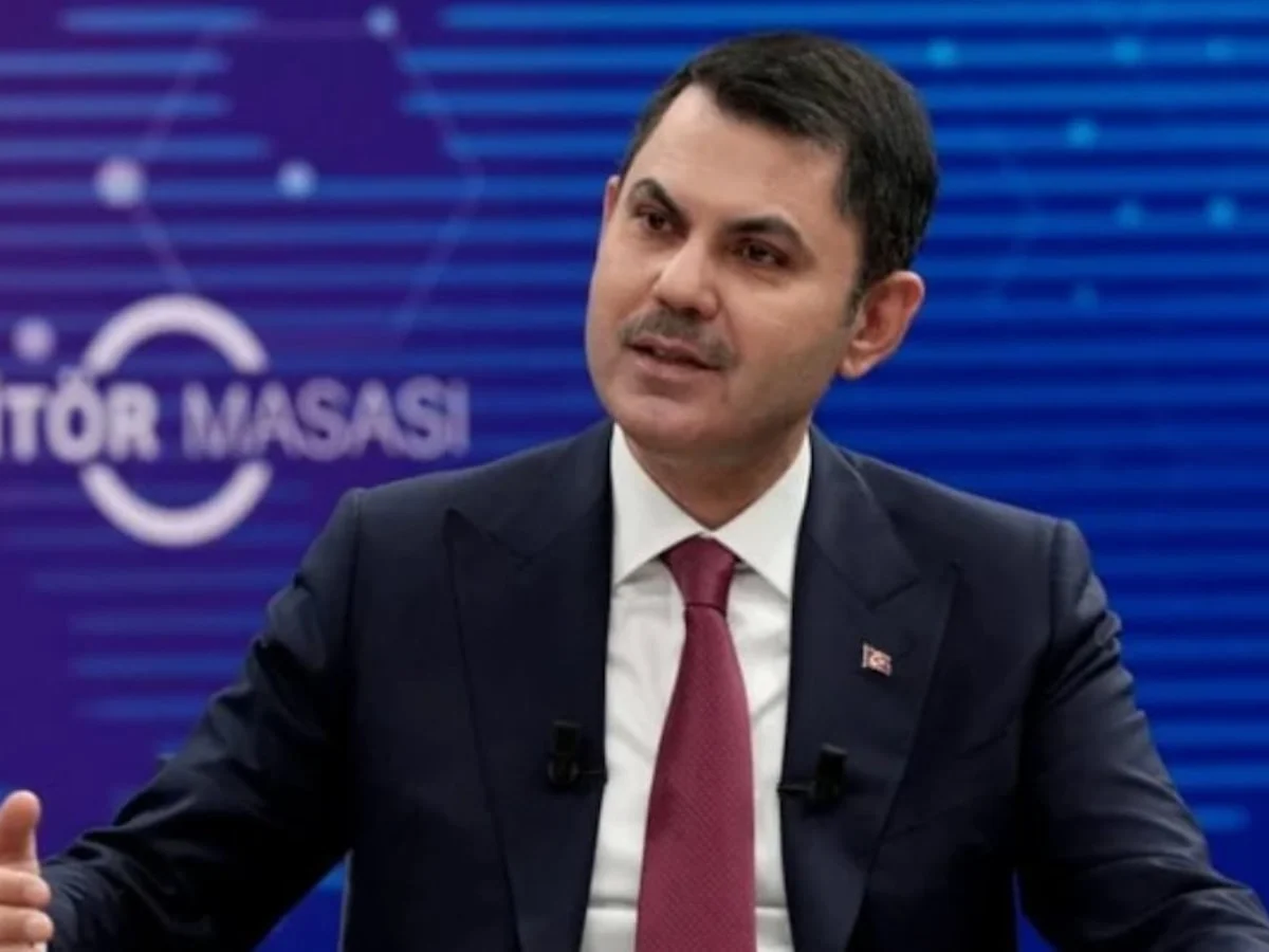 Murat Kurum anlattı: TOKİ'nin 20 bin konut kampanyasının detayları