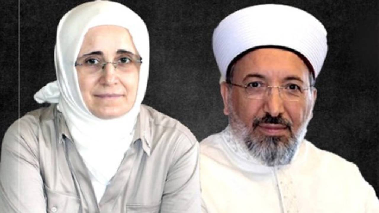 Diyanet'te “şanslılara” sıra yok: Hatice Arpaguş’a kurasız hac