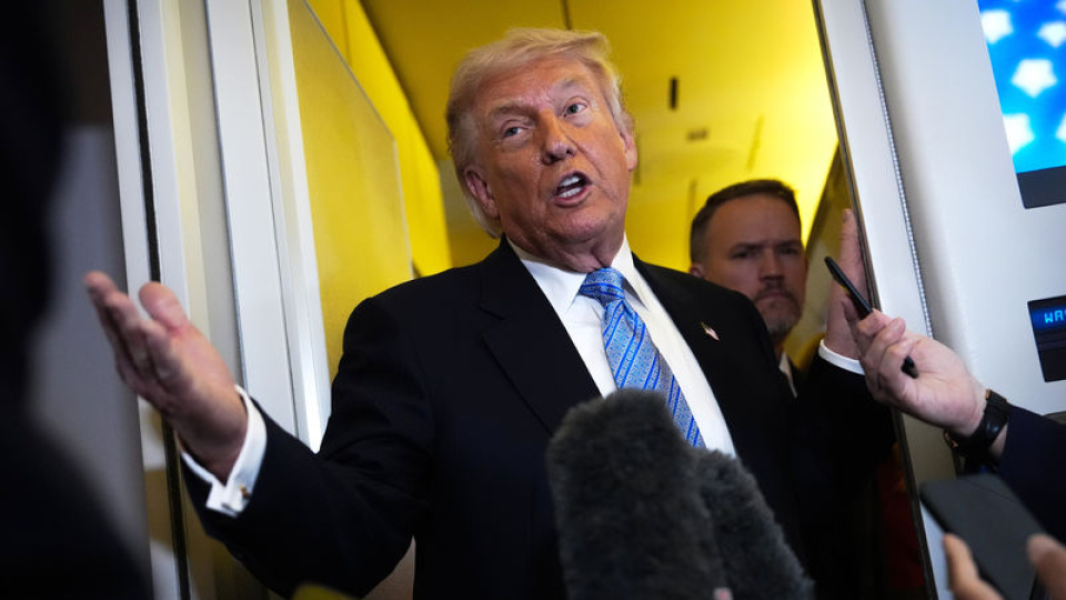 ABD Başkanı Trump yineledi: İran'dan sonra Küba ile ilgileneceğiz