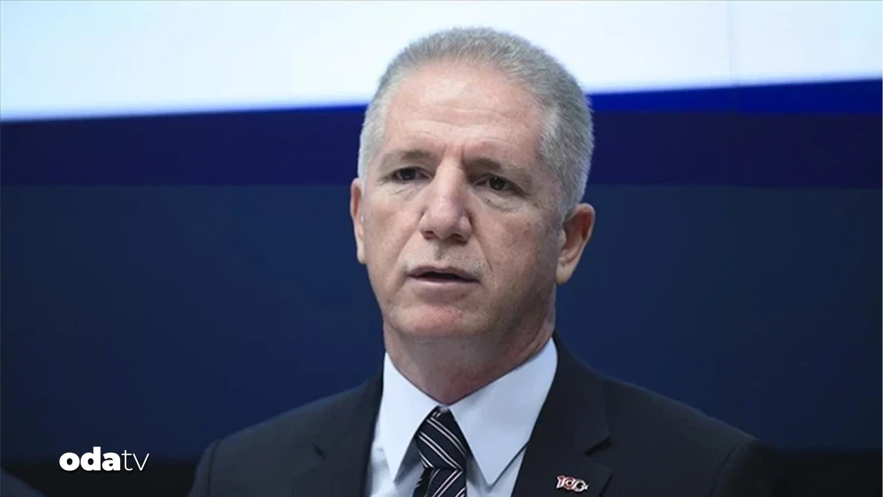 Vali Gül'den güvenlik bilançosu: 'Aydınlatılamayan cinayet yok'