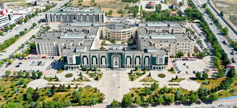 T.C. KONYA SULH HUKUK MAHKEMELERİ SATIŞ MEMURLUĞU