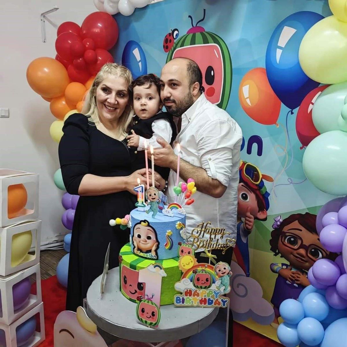 Bebek ölümünde tanık: Uyarı yazısı asılmadı