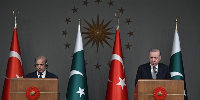Cumhurbaşkanı Erdoğan: Bölgede diplomasiyi desteklemeyi sürdüreceğiz