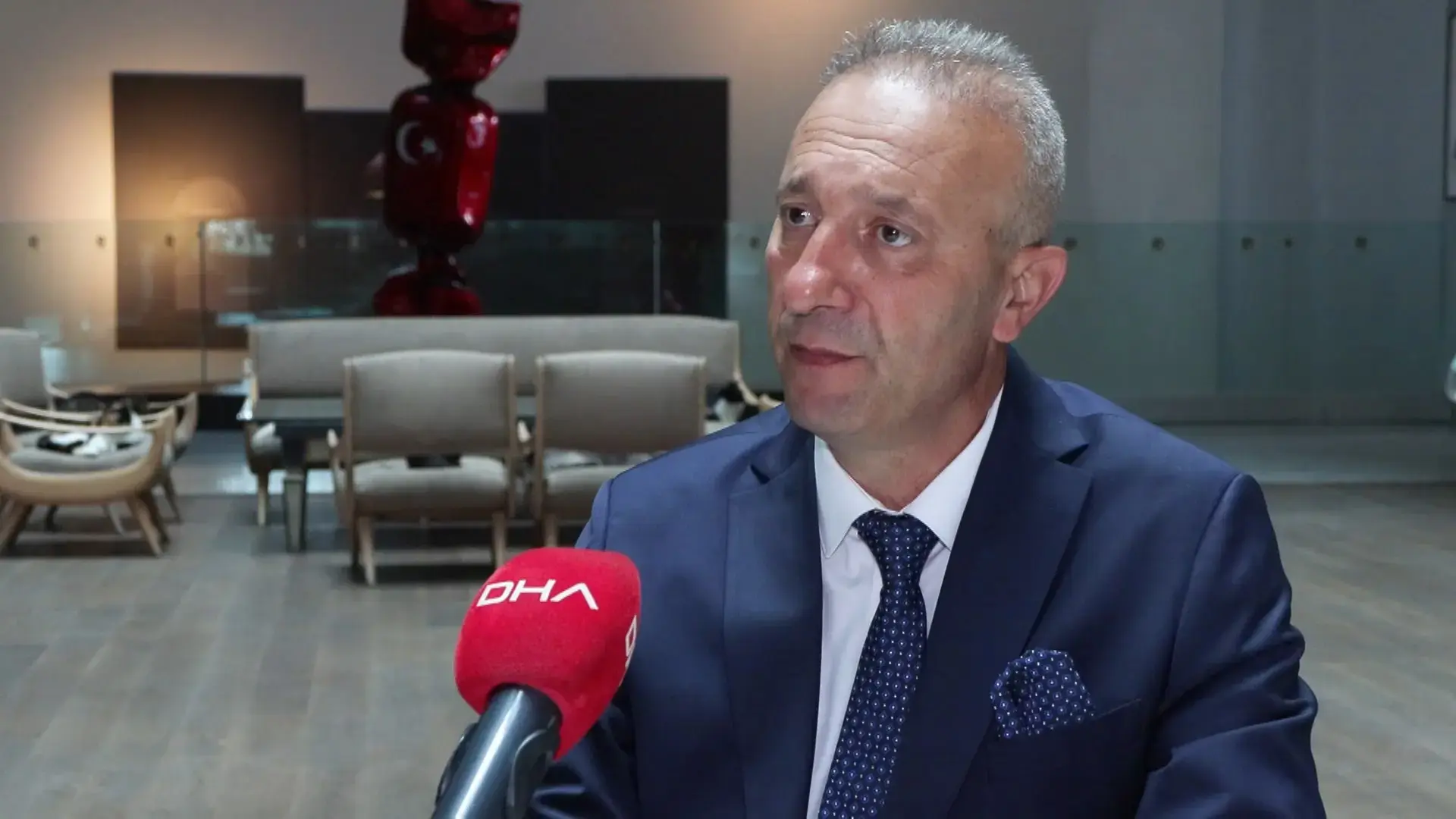 15 Temmuz gecesi ilk gözaltı talimatlarını veren dönemin başsavcıvekili Aydıner, yaşananları anlattı