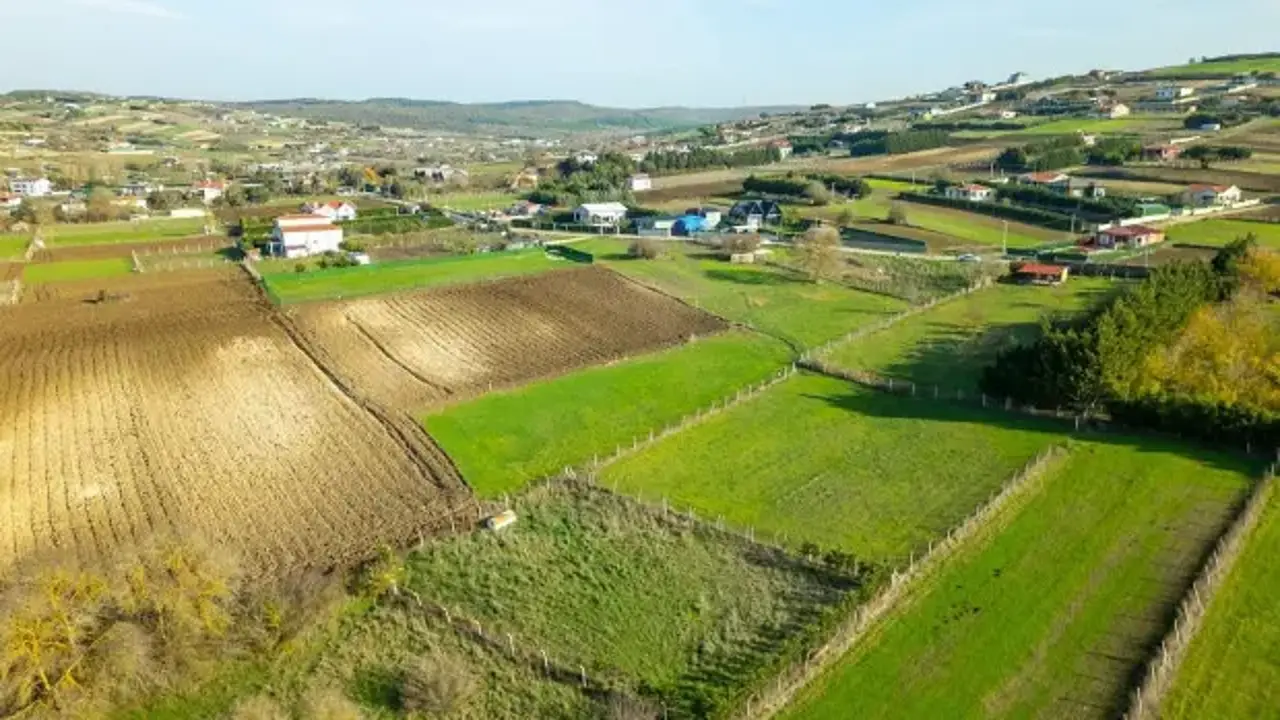 Arsa yatırımcısı Anadolu'ya yöneldi! İstanbul hem pahalı hem yer kalmadı!