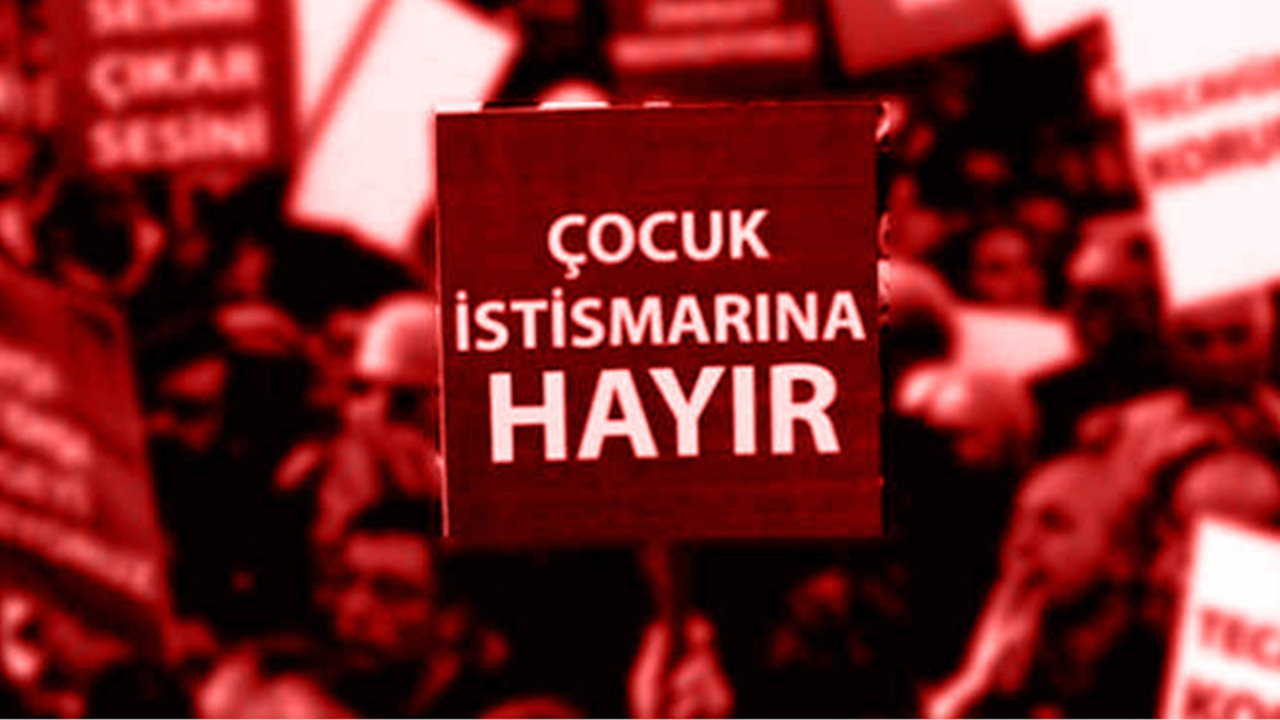 Meclis'te istismar davası: Tüm tutuklu sanıklara tahliye
