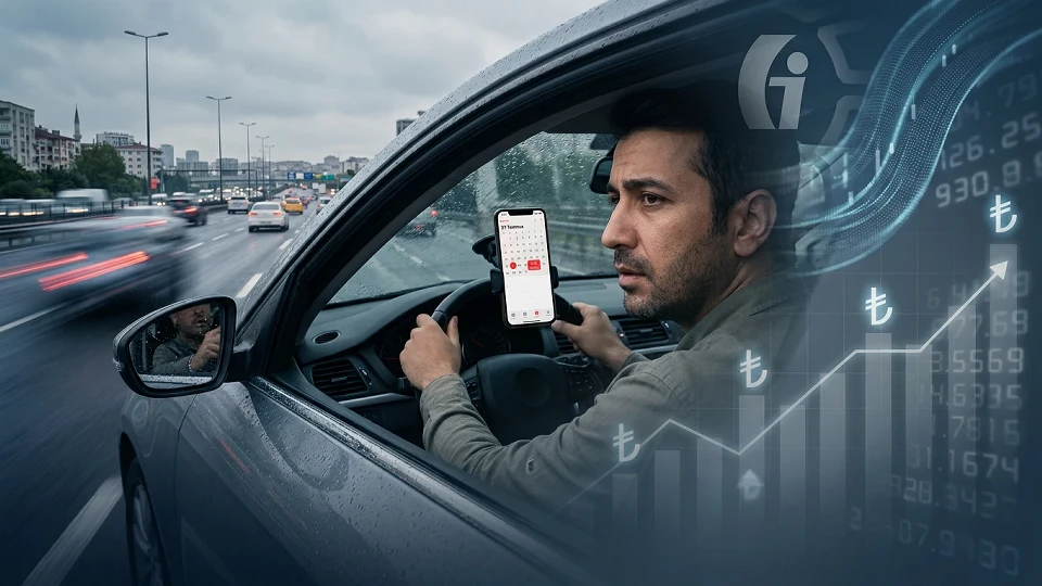 Araç Sahipleri Dikkat: 2026 MTV 2. Taksit Ödemelerinde Son Gün Ne Zaman? | EKONOMİ HABERLERİ