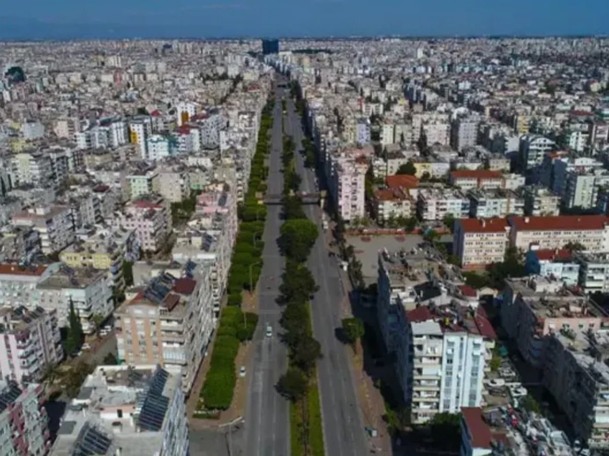 Çinli yatırımcının Türkiye'de konuta ilgisi arttı