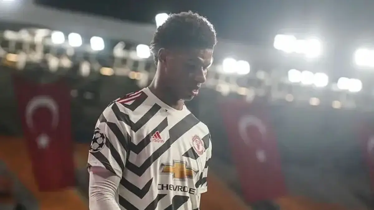Fenerbahçe’de yeni hedef: Rashford! Transferde yeni bomba
