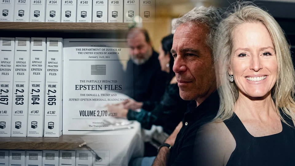 Jeffrey Epstein davasında 18 yıllık asistanın itirafı: O usta bir manipülatördü | Dünya Haberleri
