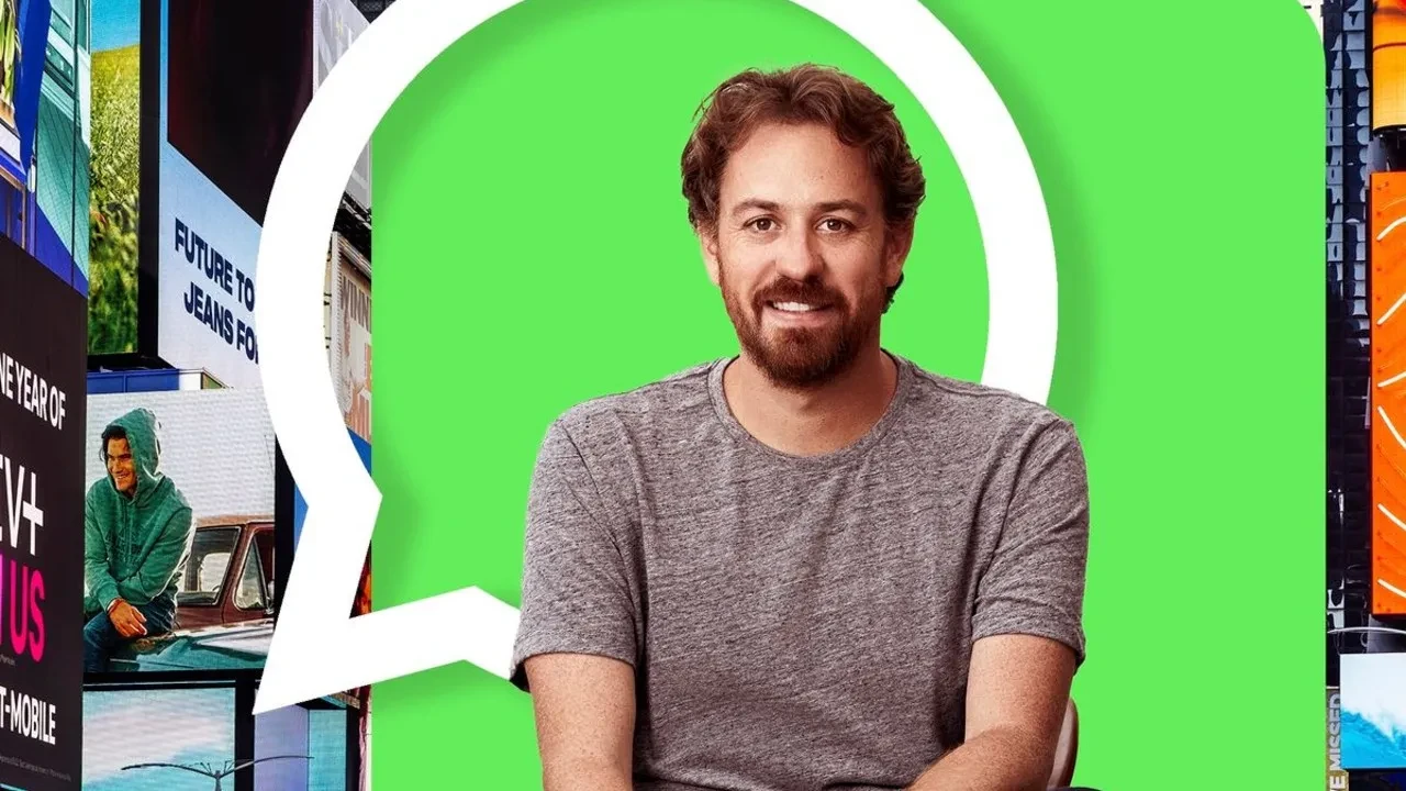 WhatsApp Başkanı Will Cathcart emekli oldu! Yeni CEO Kunal Shah kimdir?