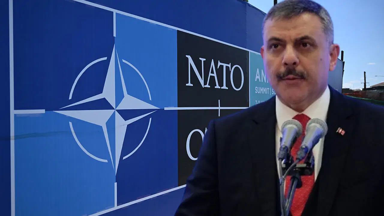 İçişleri Bakanı Mustafa Çiftçi: NATO Zirvesi tedbirlerini abartmadık