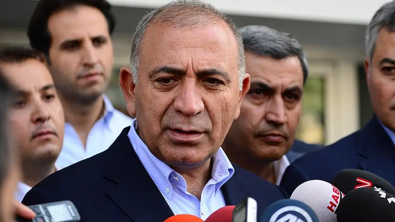 Gürsel Tekin hesapları karıştırdı