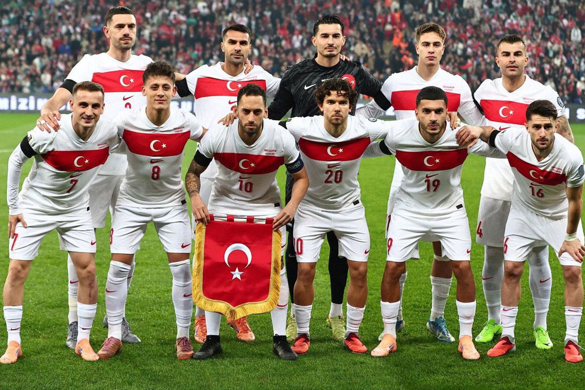 24 yıllık hasret bitiyor! İşte Dünya Kupası'ndaki muhtemel 11'imiz
