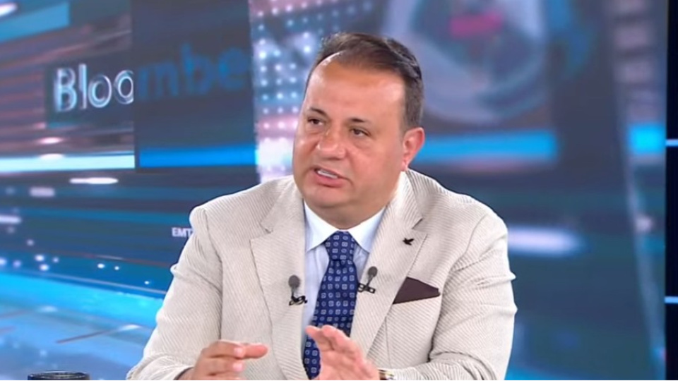 "Hazır giyimde Mısır'dan Türkiye'ye dönüş başladı"