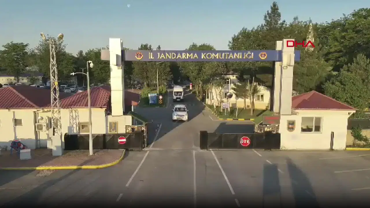 Batman’da kaçakçılık operasyonu: Binlerce malzeme ele geçirildi