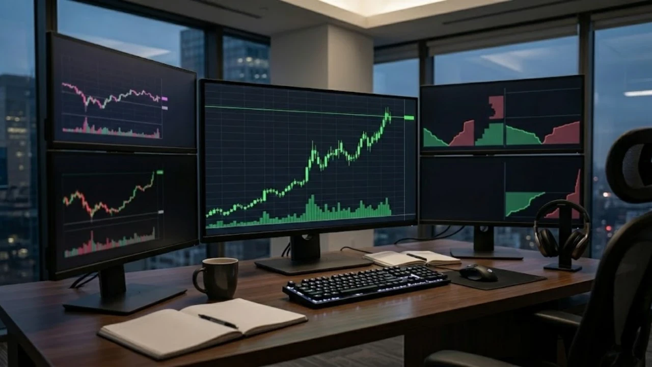 Bitcoin istikrar arayışını sürdürüyor