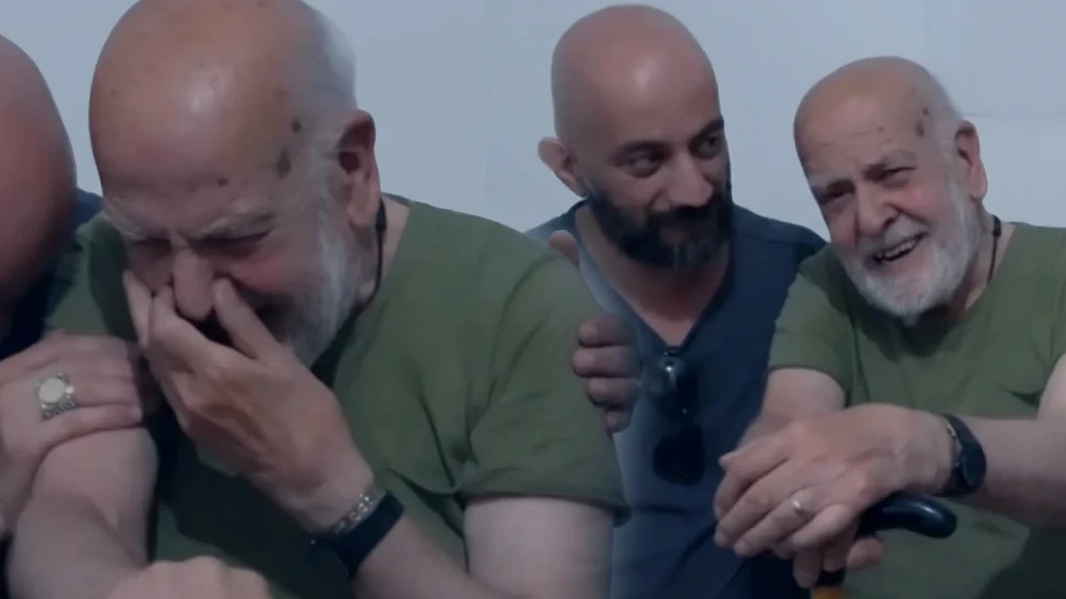 Arka Sokaklar'ın Vedat Müdürü Murat Ormiyak'ın son hali yürek burktu: Murat Ormiyak kimdir?