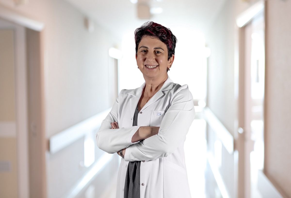 Uzmanı uyardı: Sağlıklı bireylerde bilinçsiz vitamin kullanımı zararlı