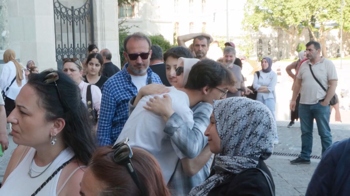 YKS'nin üçüncü oturumu YDT tamamlandı; adaylar sınavı değerlendirdi